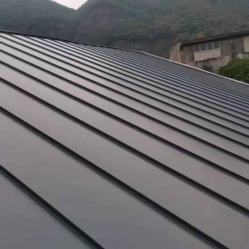 亳州金属屋面板的应用场合及其优缺点？